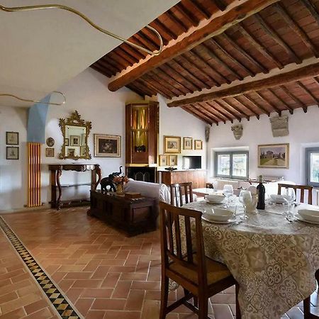 Penthouse In Siena Near Piazza Del Campo Apartman Kültér fotó