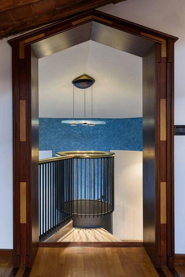 Penthouse In Siena Near Piazza Del Campo Apartman Kültér fotó