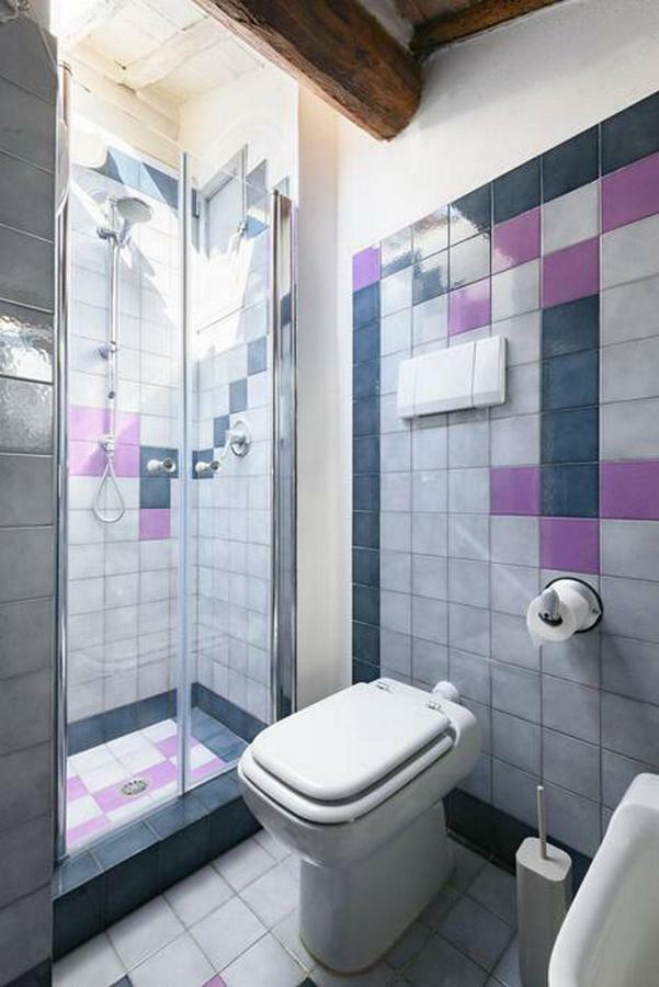Penthouse In Siena Near Piazza Del Campo Apartman Kültér fotó