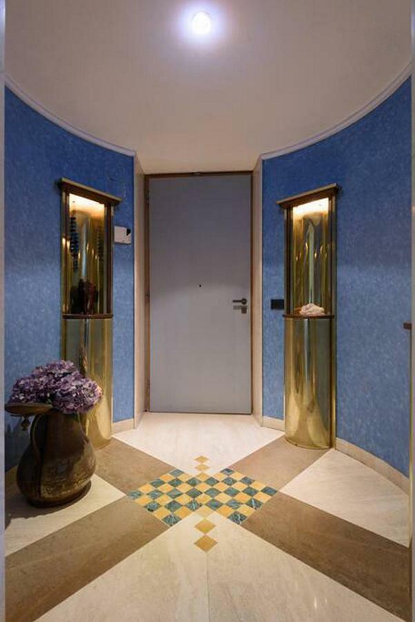 Penthouse In Siena Near Piazza Del Campo Apartman Kültér fotó
