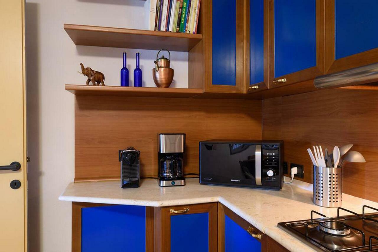 Penthouse In Siena Near Piazza Del Campo Apartman Kültér fotó