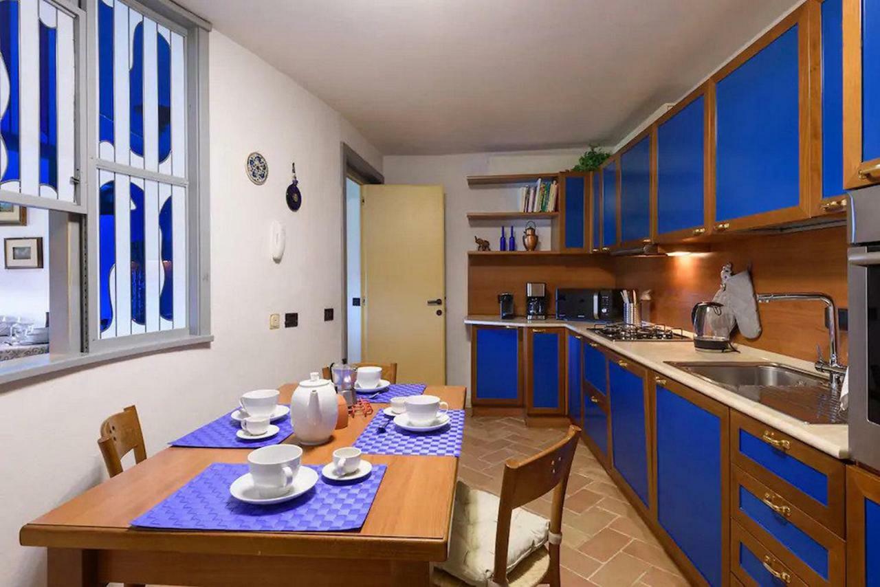 Penthouse In Siena Near Piazza Del Campo Apartman Kültér fotó