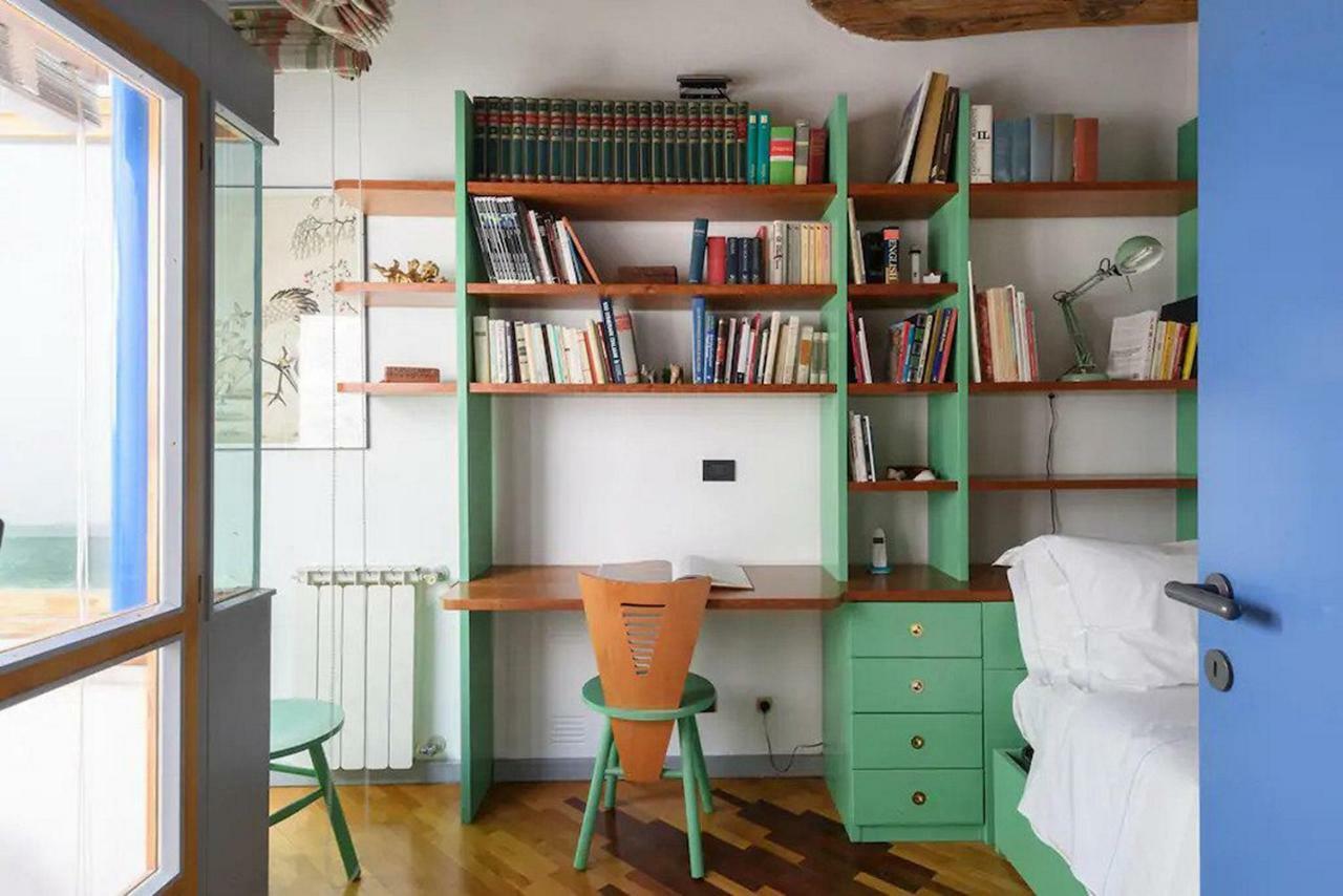 Penthouse In Siena Near Piazza Del Campo Apartman Kültér fotó