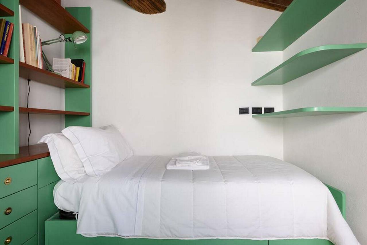 Penthouse In Siena Near Piazza Del Campo Apartman Kültér fotó