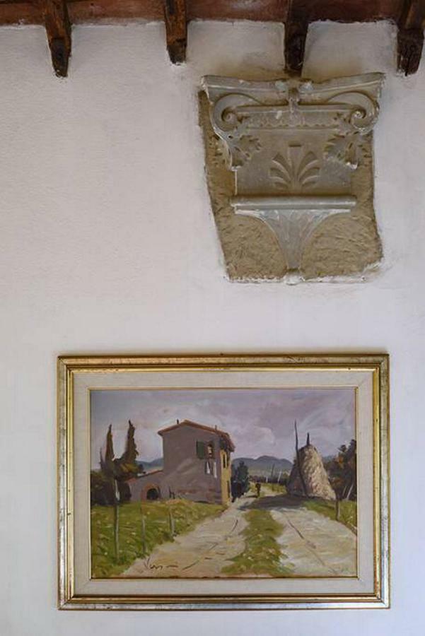 Penthouse In Siena Near Piazza Del Campo Apartman Kültér fotó